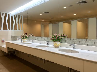 Cost of Bathroom Remodeling in Grimes, IA